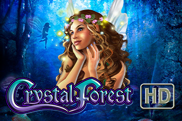 Crystal Forest HD