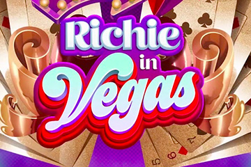 Richie in Vegas