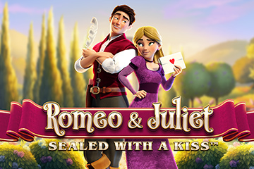 Romeo & Juliet - Sealed With A Kiss