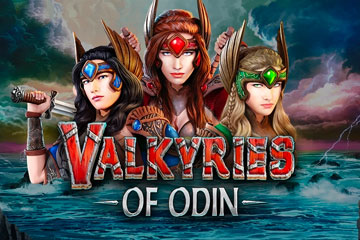 Valkyries Of Odin 96