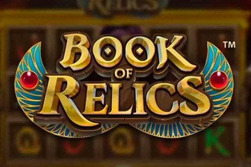 Book of Relics