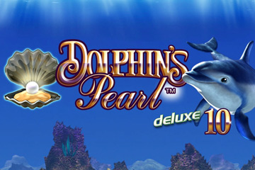 Dolphin's Pearl