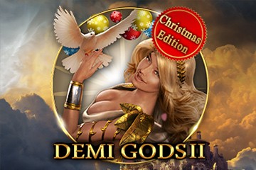 Demi Gods 2 Christmas Edition
