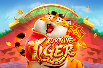 Fortune Tiger