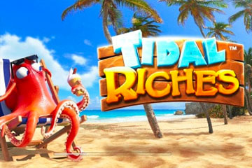 Tidal Riches 95