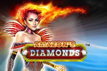 Amazon’s Diamonds