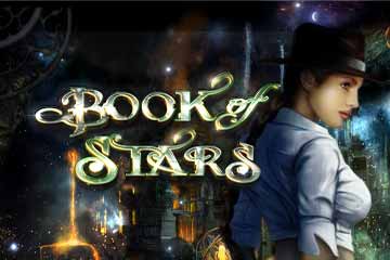 Book Of Stars