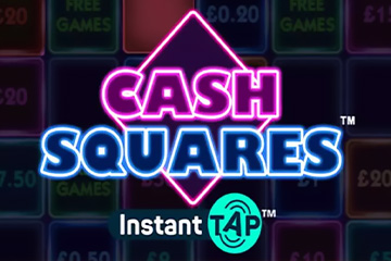 Cash Squares