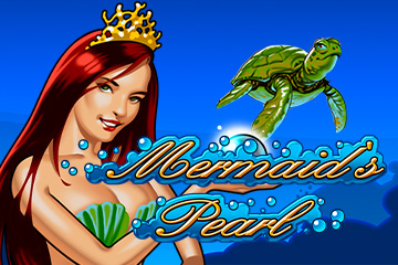 Mermaid’s Pearl