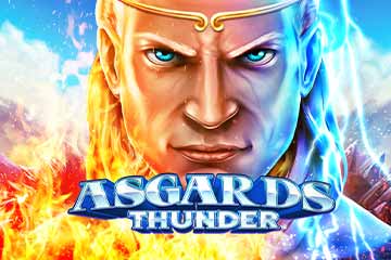 Asgards Thunder 95%