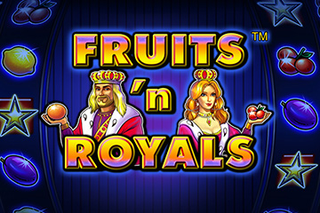Fruits’n Royals