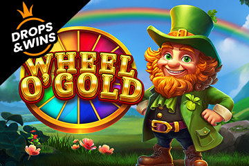Wheel O'Gold