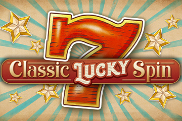 Classic Lucky Spin