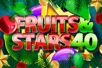 Fruits And Stars 40