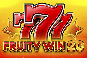 Fruity Win 20