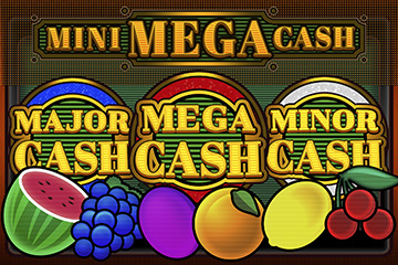 Mini Mega Cash