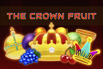 The Crown Fruit - TipTop