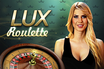 LUX Roulette