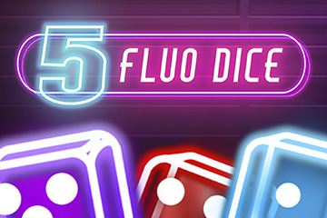 5 Fluo Dice