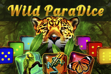 Wild Paradice - Tip Top