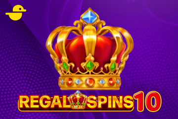 Regal Spins 10