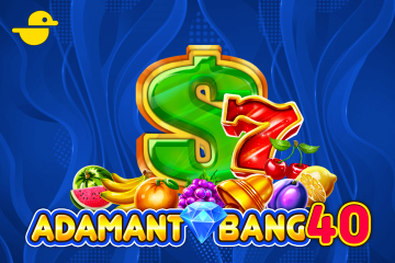 Adamant Bang 40