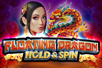 Floating Dragon