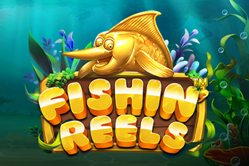Fishin Reels