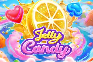 Jelly Candy