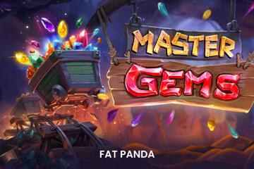 Master Gems