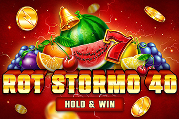 Rot Stormo