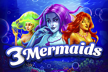 3 Mermaids