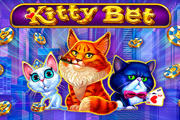 Kitty Bet