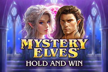 Mystery Elves