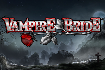 Vampire Bride
