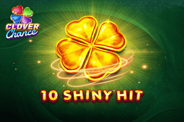 10 Shiny Hit