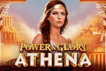 Power And Glory Athena