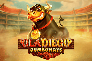 Ola Diego Jumboways