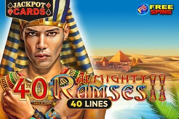 Almighty Ramses ||