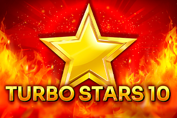 Turbo Stars 10