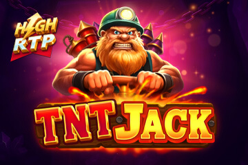 TNT Jack High RTP