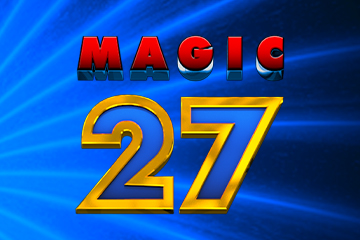 Magic 27
