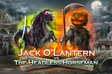 Jack O''''Lantern