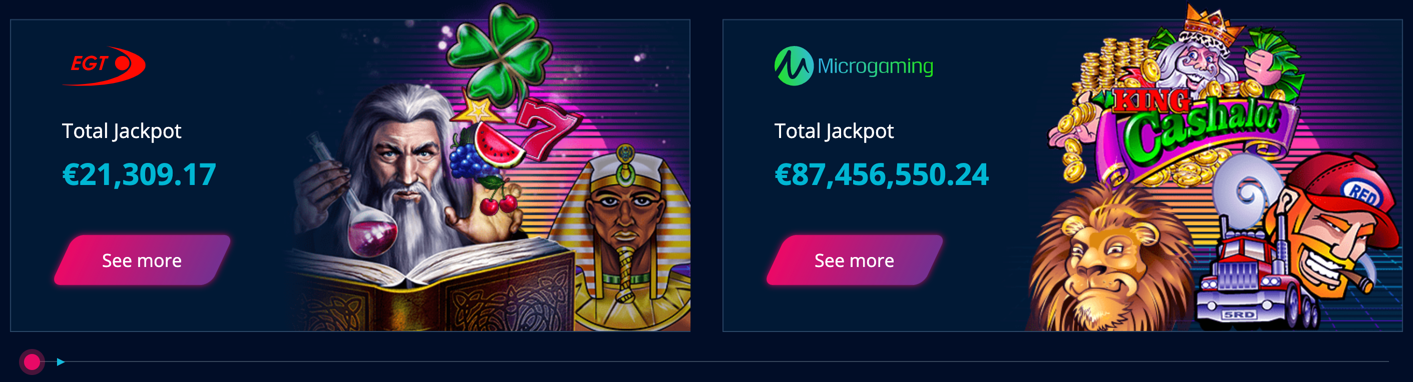 mr bit casino